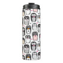 Search for penguin illustration mugs Adorable