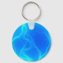 Search for electric blue key rings Cool