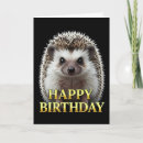 Search for hedgehog cards Adorable