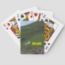 Search for ireland playing cards Celtic