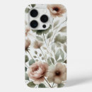 Search for boho wedding iphone cases Greenery