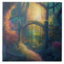 Search for garden tiles Forest