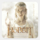 Search for limited edition stickers The hobbit movie