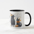 Search for crows mugs Tree