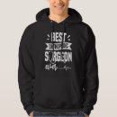 Search for doctor hoodies Surgeon