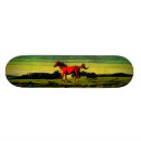 Search for horse skateboards Running