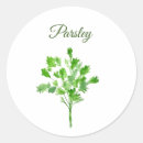 Search for culinary stickers Herb