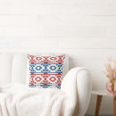 Search for native american cushions Colourful