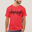 Search for bride to be engagement tshirts Beauty