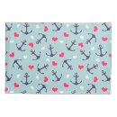 Search for anchor pillowcases Pattern