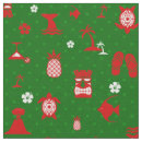 Search for tiki fabric Tropical