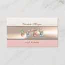 Search for desert business cards Fashion