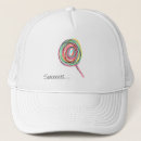 Search for candies hats Dessert
