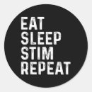 Search for stim stickers Mental illness