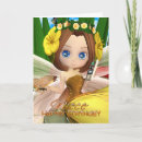 Search for fall fairy cards Fantasy