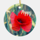 Search for poppy christmas tree decorations Garden