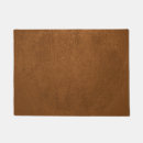 Search for brown doormats Vintage