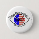 Search for visual badges Political