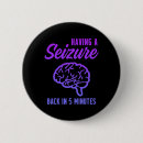 Search for seizure badges Warrior