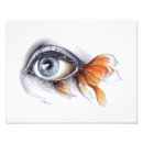 Search for fish art Orange