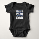 Search for police baby clothes Sheriff
