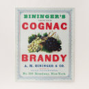 Search for vintage food advertising puzzles Liquor