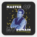 Search for domain stickers Seinfeld