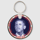 Search for 44th key rings Democrat