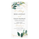 Search for wedding rack cards Calligraphy