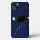 Search for bald eagles electronics Flag