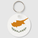 Search for cyprus key rings Flag