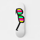 Search for longboard skateboards Red