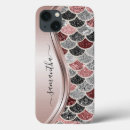 Search for pink mermaid iphone cases Scale