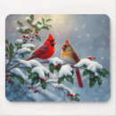 Search for holly standard mouse mats Winter