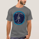 Search for space probe tshirts Nasa