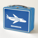 Search for plane lunch boxes Aircraft