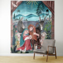 Search for religious tapestries Jesus