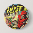 Search for sci fi round badges Funny