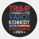 Search for checkmate stickers Political