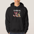 Search for axolotl hoodies Teacher