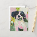 Search for cute little dog postcards Canine