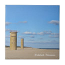 Search for travel souvenir tiles Beach