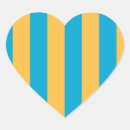 Search for touching stickers Yellow