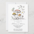 Search for watercolor woodland invitations Vintage