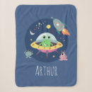 Search for kids space blankets Cute