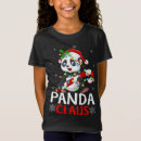 Search for panda lover tshirts Trendy