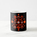 Search for be kind to animals mugs Animal welfare