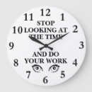 Search for work clocks Humor