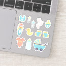 Search for bibs stickers For her