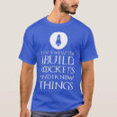 Search for rocket scientist clothing Vintage